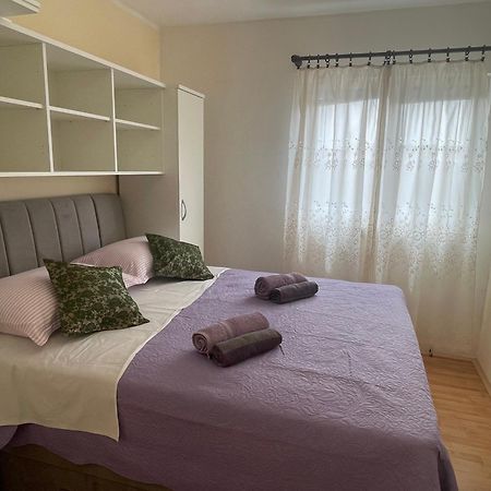 Apartments Angela บีโอกราดนาโมรู ภายนอก รูปภาพ