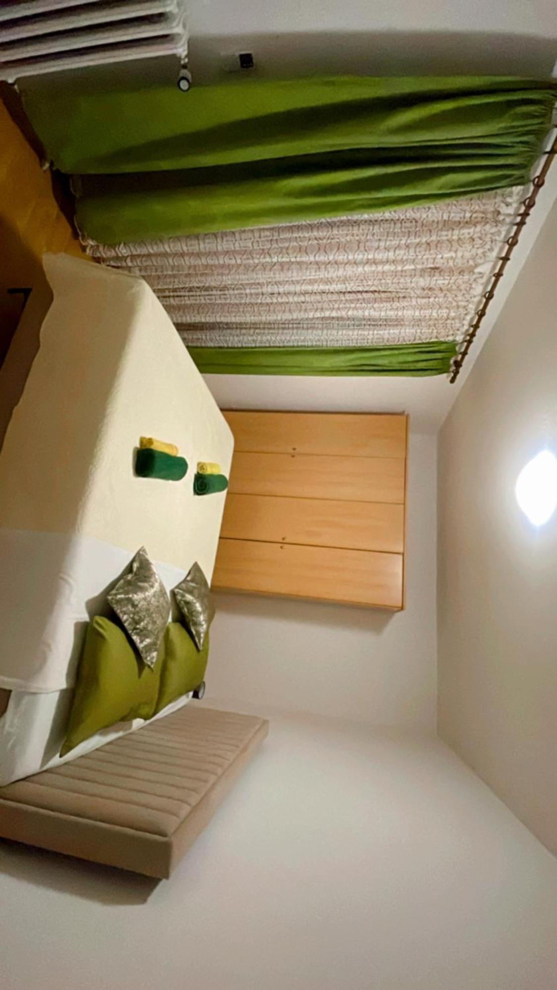Apartments Angela บีโอกราดนาโมรู ภายนอก รูปภาพ