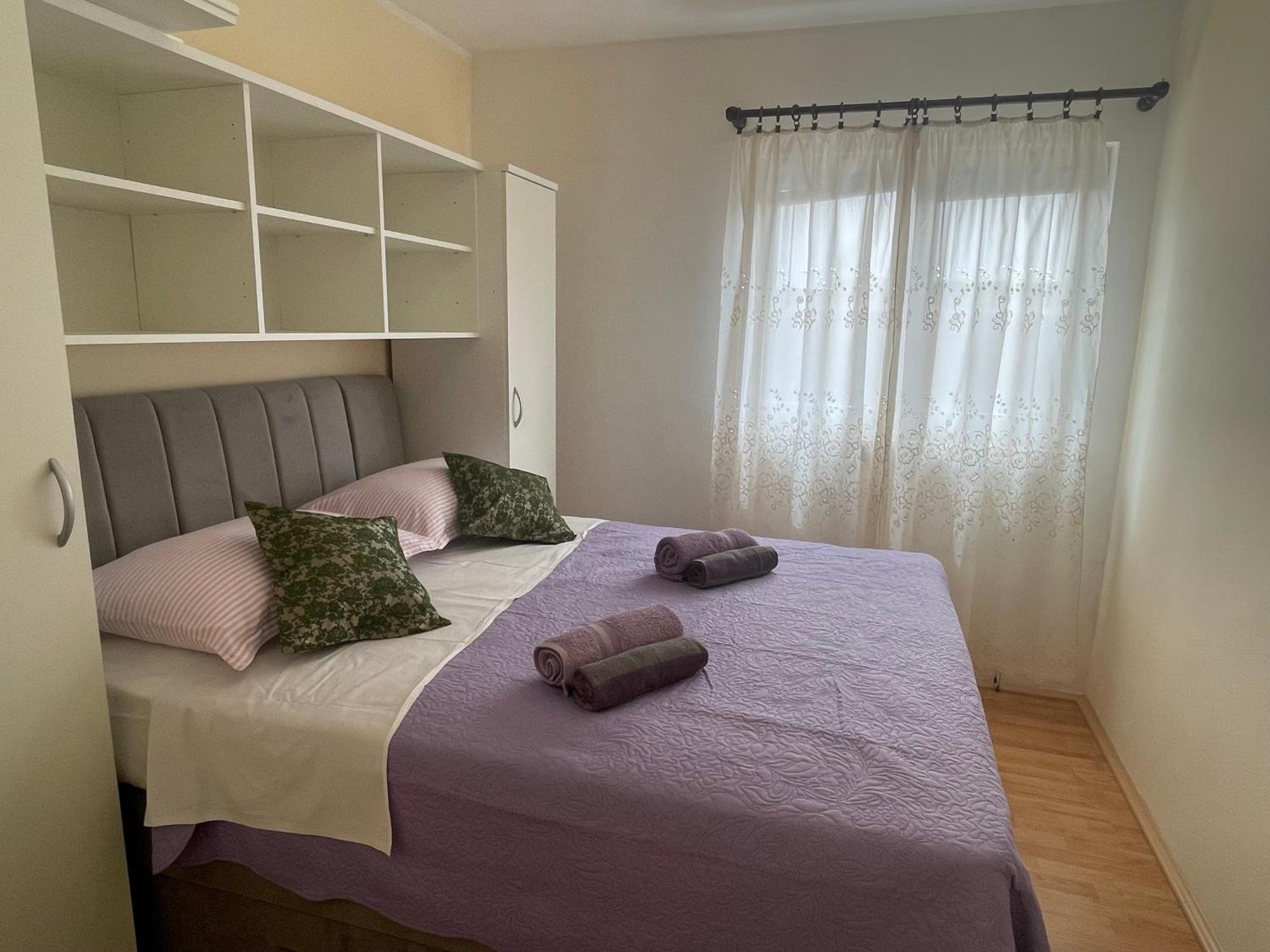 Apartments Angela บีโอกราดนาโมรู ภายนอก รูปภาพ