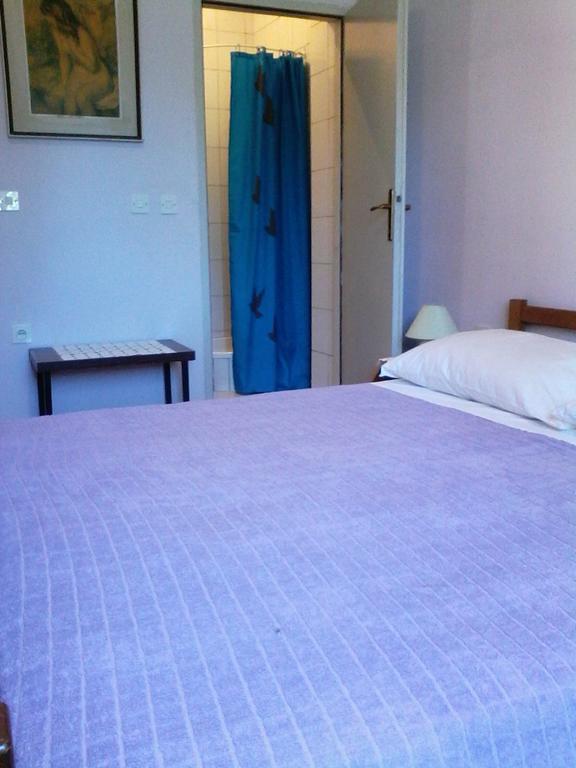 Apartments Angela บีโอกราดนาโมรู ภายนอก รูปภาพ