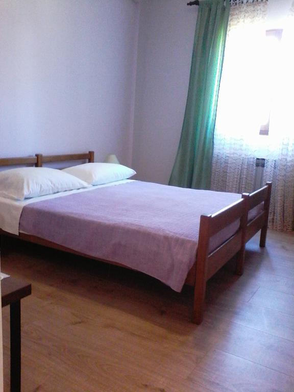 Apartments Angela บีโอกราดนาโมรู ภายนอก รูปภาพ