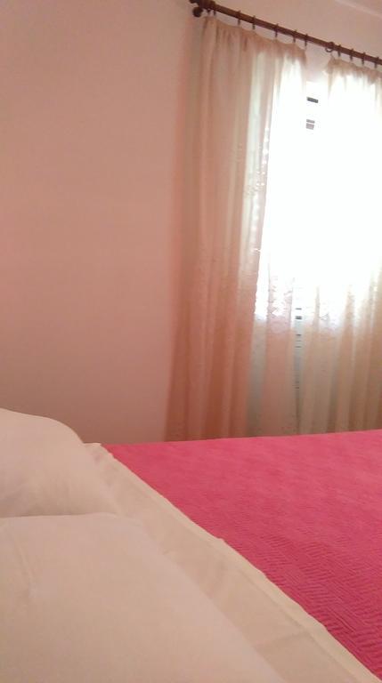 Apartments Angela บีโอกราดนาโมรู ภายนอก รูปภาพ