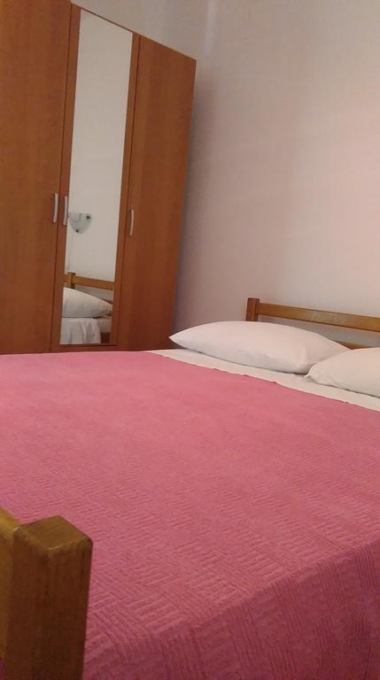 Apartments Angela บีโอกราดนาโมรู ภายนอก รูปภาพ
