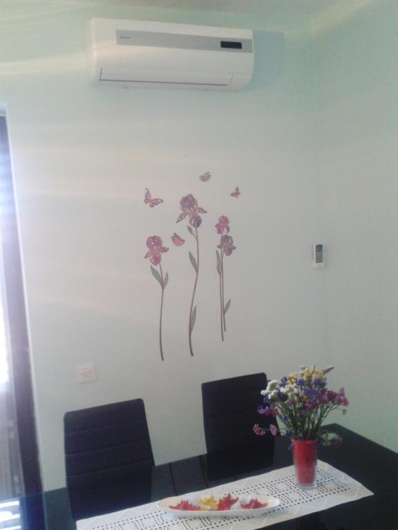 Apartments Angela บีโอกราดนาโมรู ภายนอก รูปภาพ
