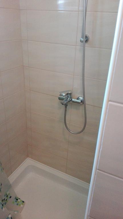 Apartments Angela บีโอกราดนาโมรู ห้อง รูปภาพ