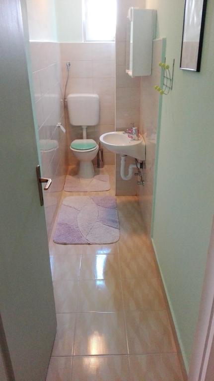 Apartments Angela บีโอกราดนาโมรู ห้อง รูปภาพ