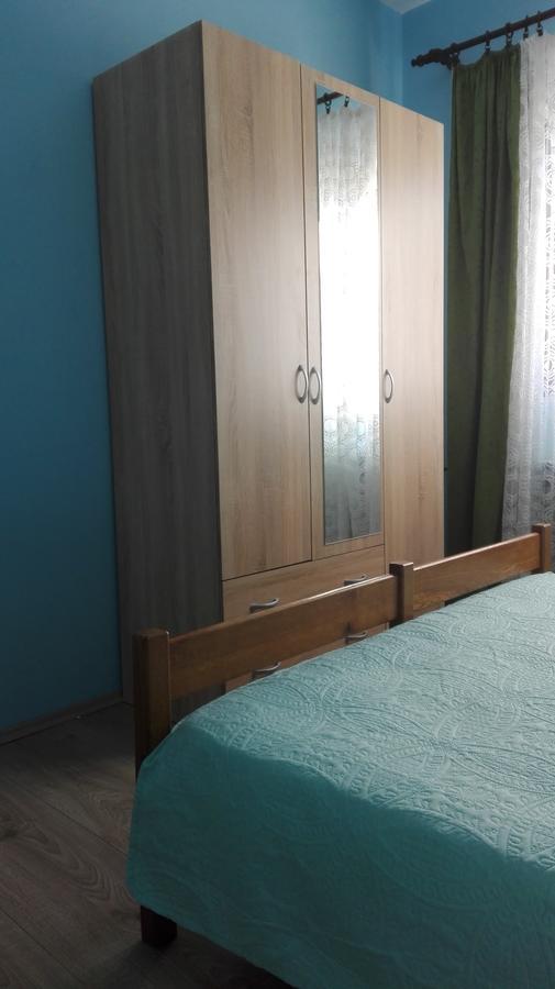 Apartments Angela บีโอกราดนาโมรู ภายนอก รูปภาพ