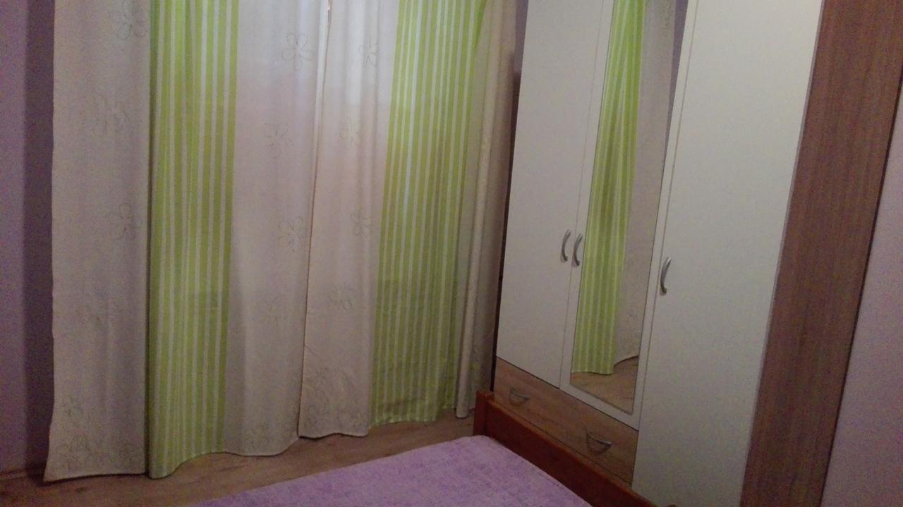 Apartments Angela บีโอกราดนาโมรู ภายนอก รูปภาพ