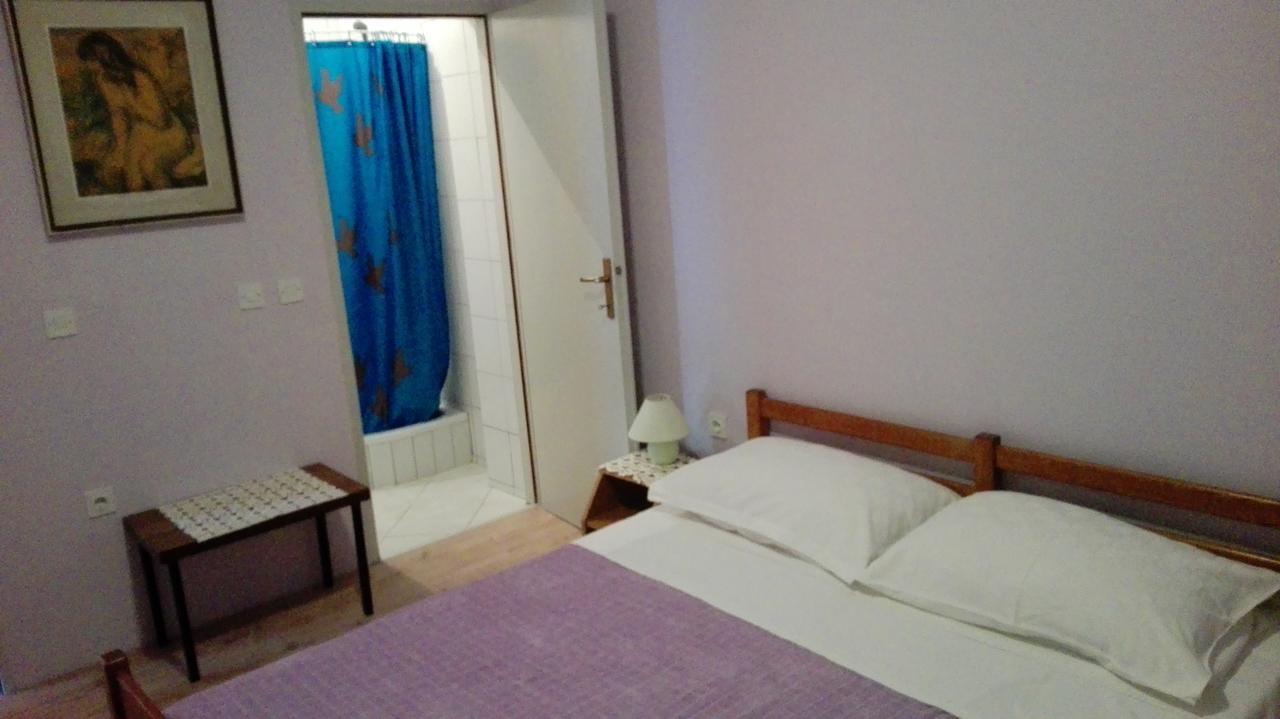 Apartments Angela บีโอกราดนาโมรู ภายนอก รูปภาพ