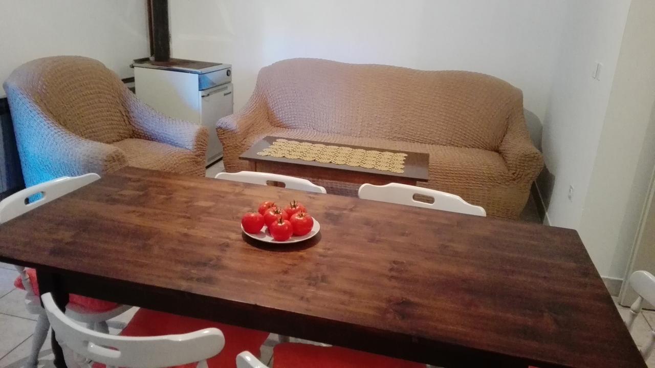 Apartments Angela บีโอกราดนาโมรู ภายนอก รูปภาพ